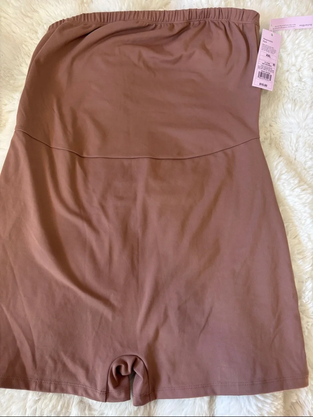 Romper - Picture 1 of 2